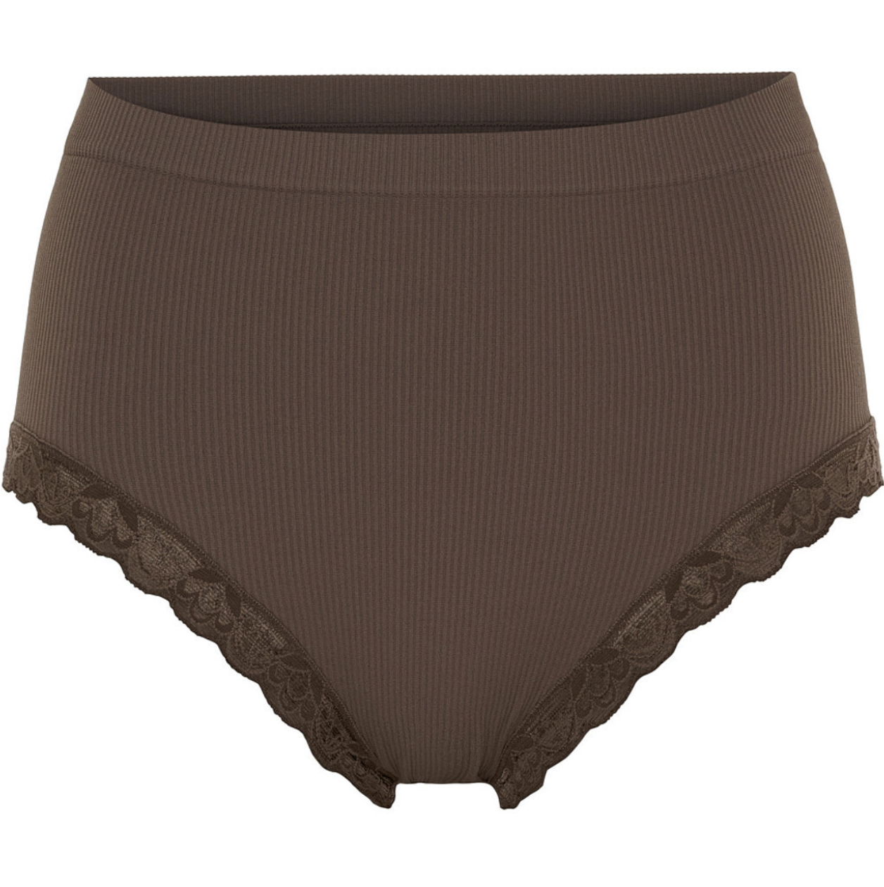 Truser Feline Midi - Caffe