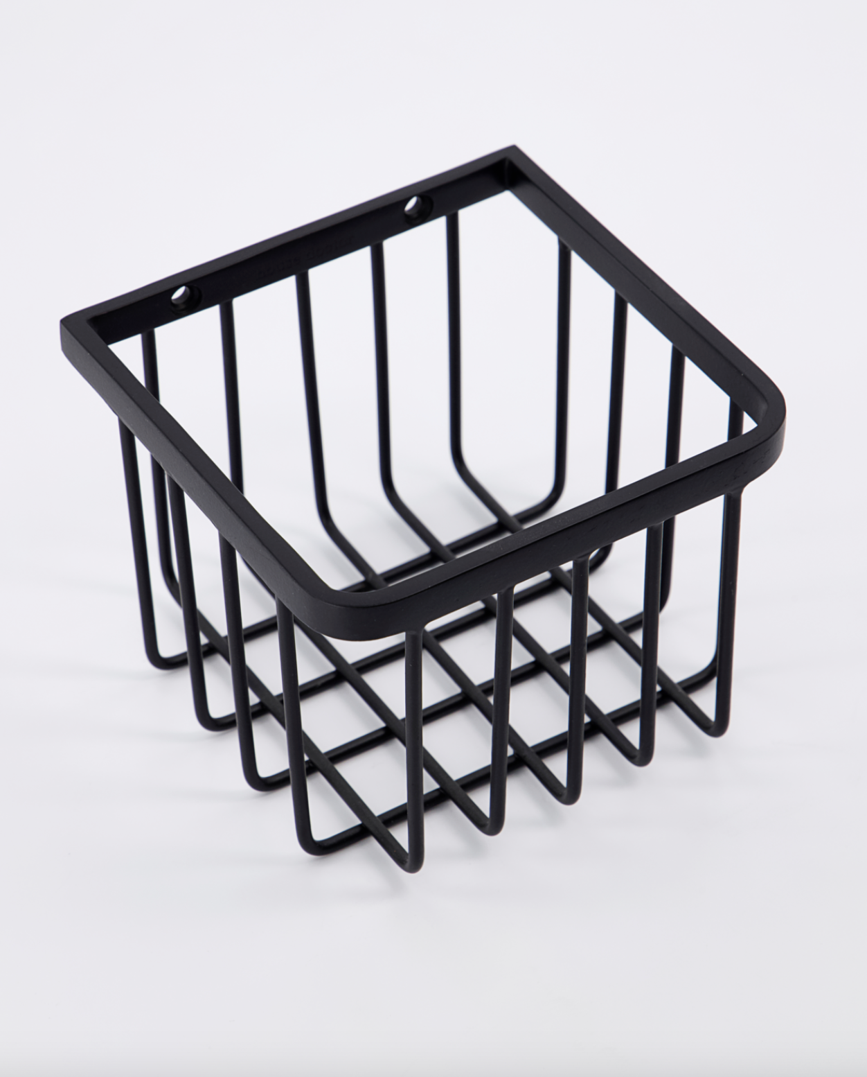 Hylle Bad liten - Svart