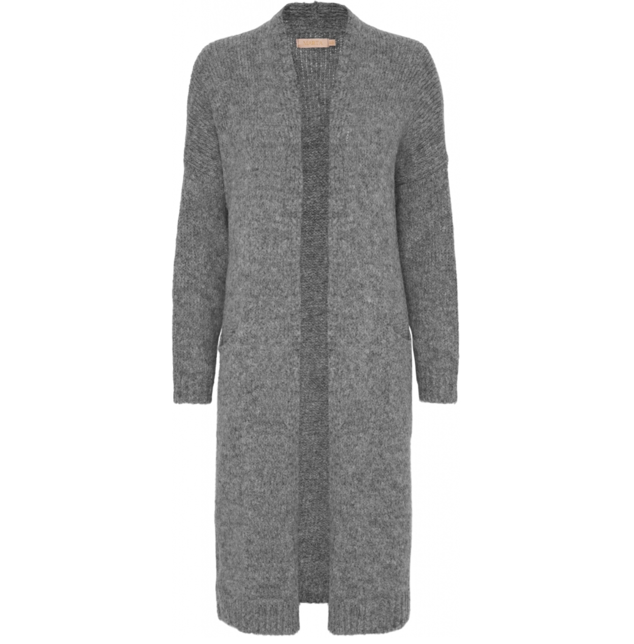 Cardigan Ronja grey