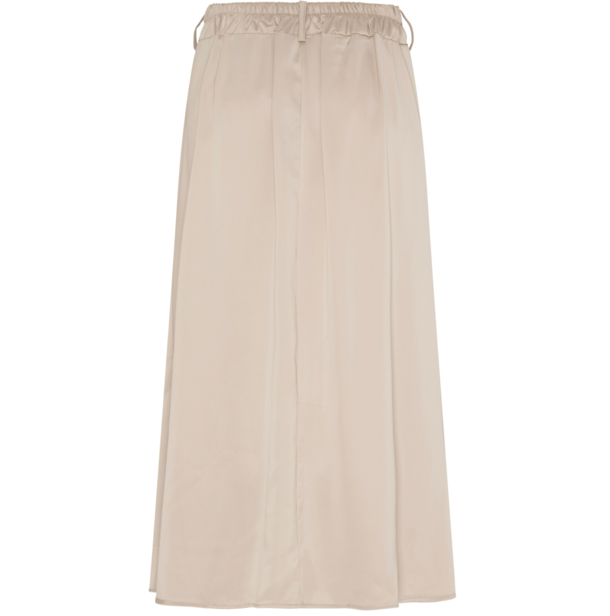 Skjørt Leonora beige