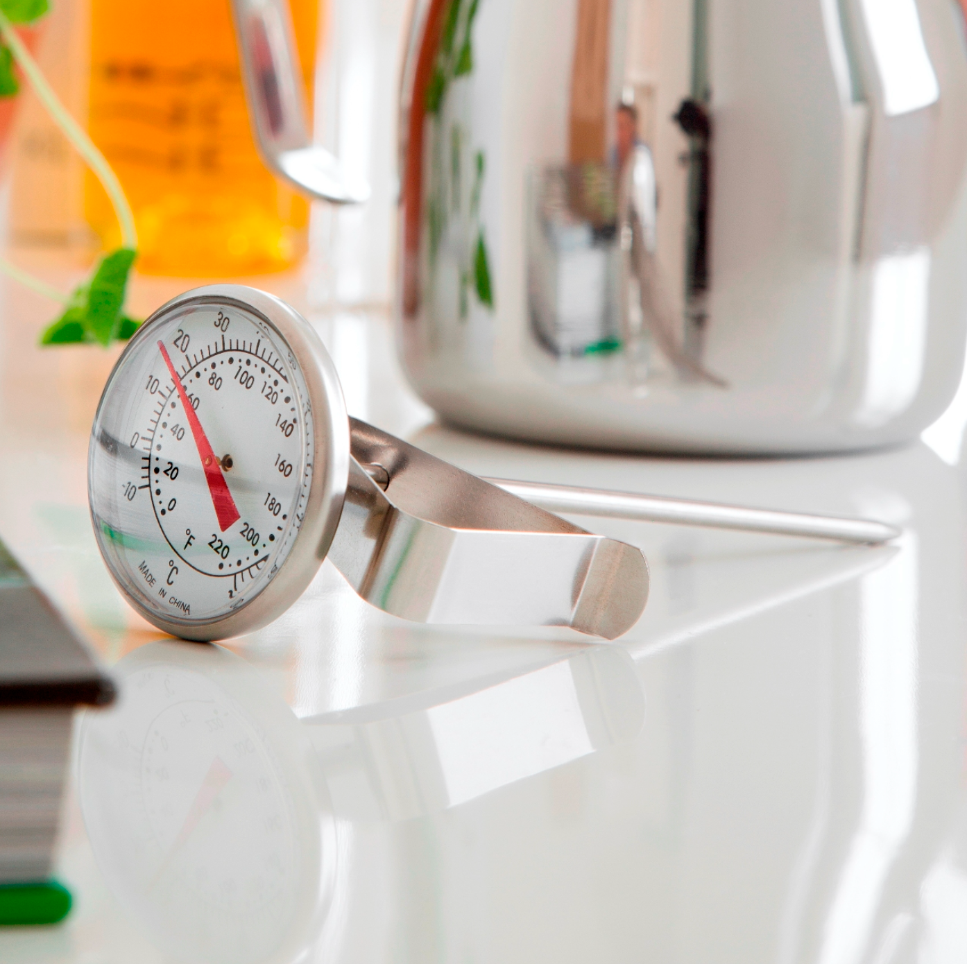 Barista-termometer