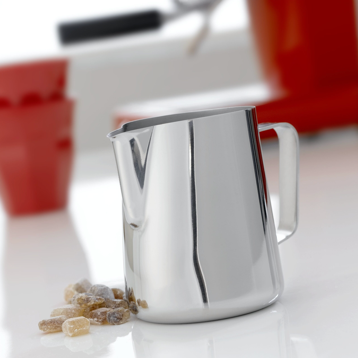 Melkekanne - 0,35 ltr.