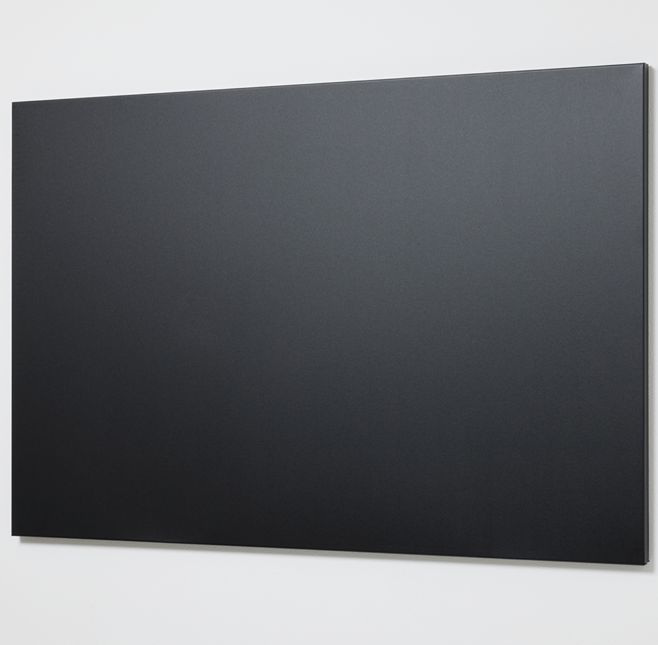 Magnetisk kridttavle - 60x90