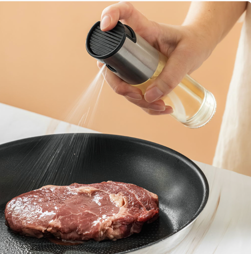 Oljedispenser 100Ml