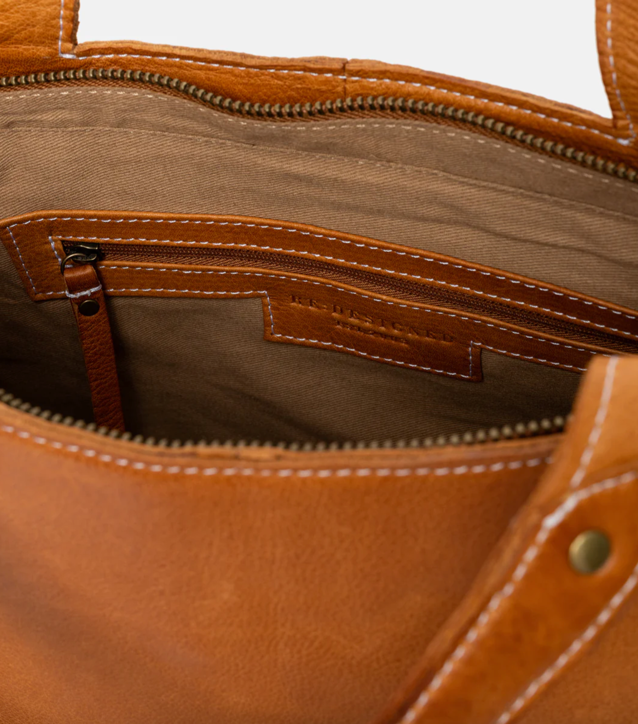 Arbeidstaske Jona - Cognac