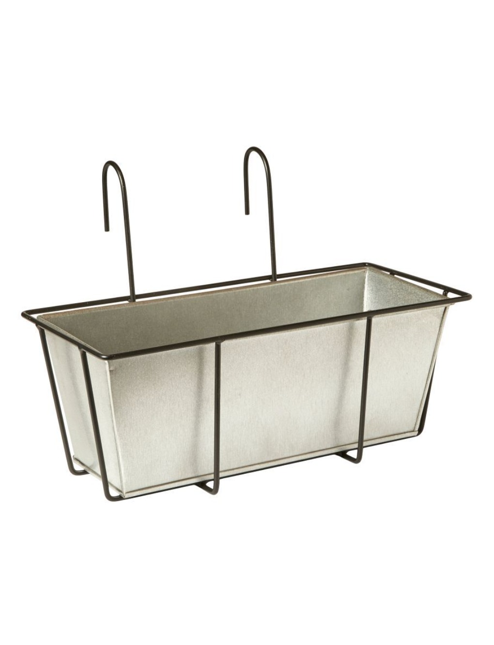 Balkongkasse Sink 40cm