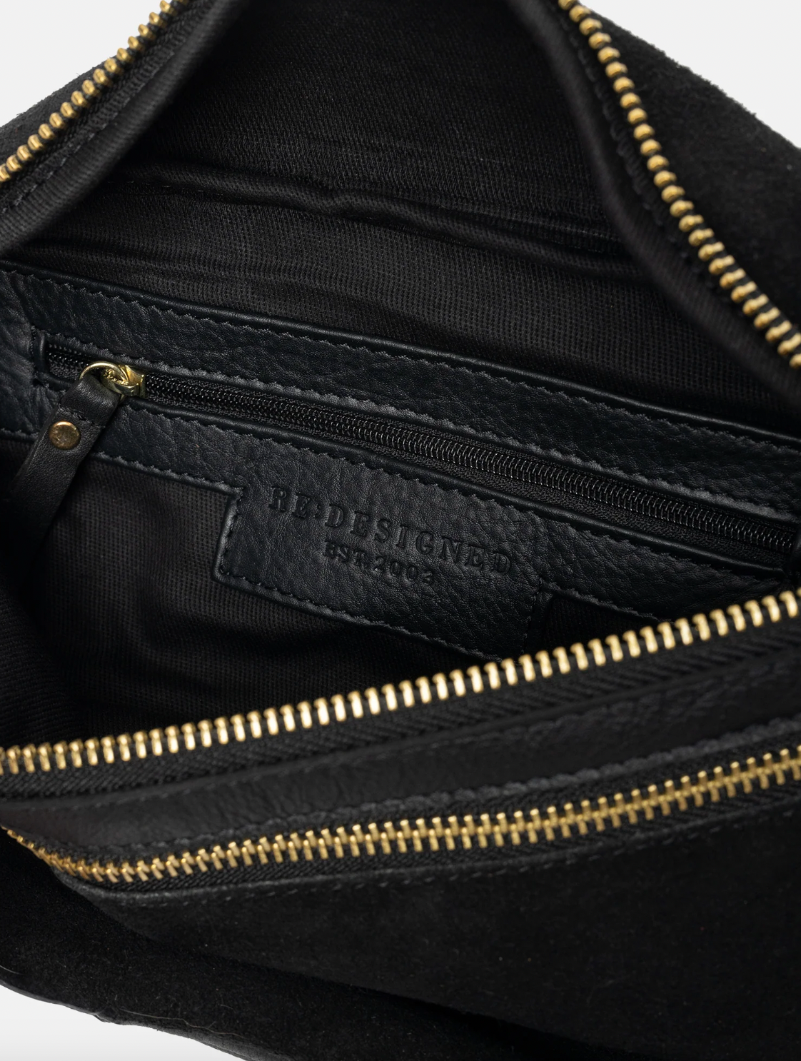 Bumbag Lima - Ruskinn