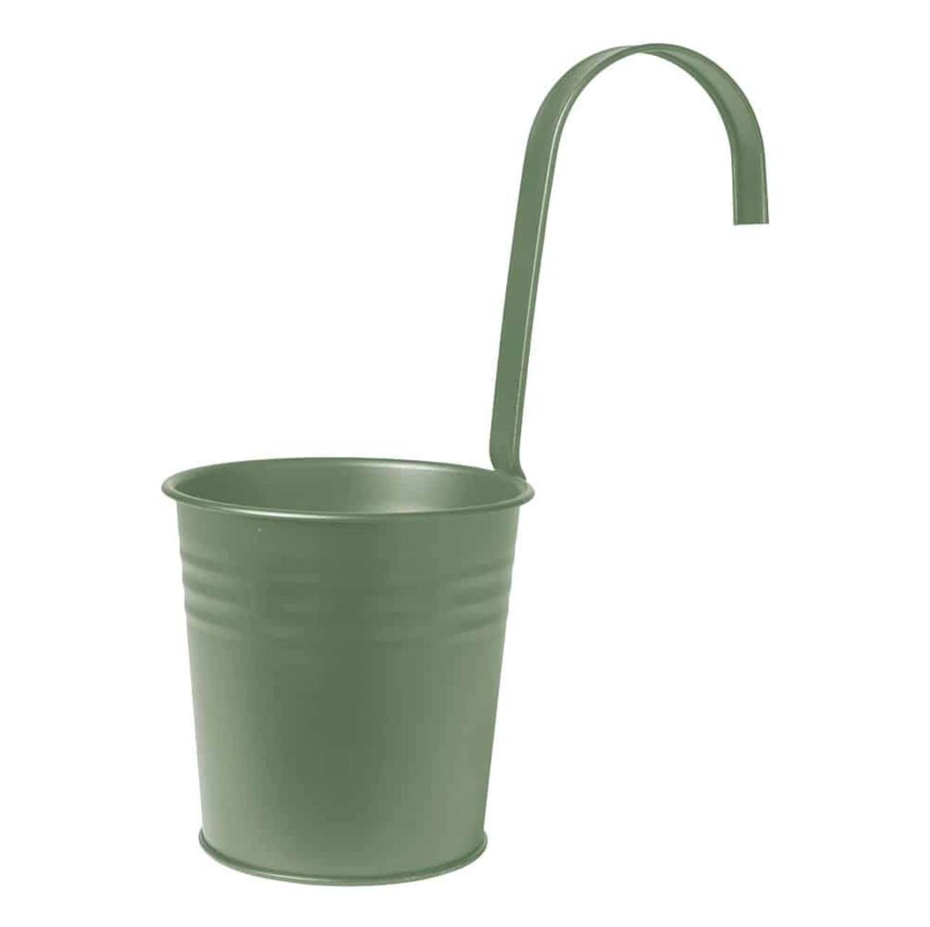 Skjuler med hank - Grønn