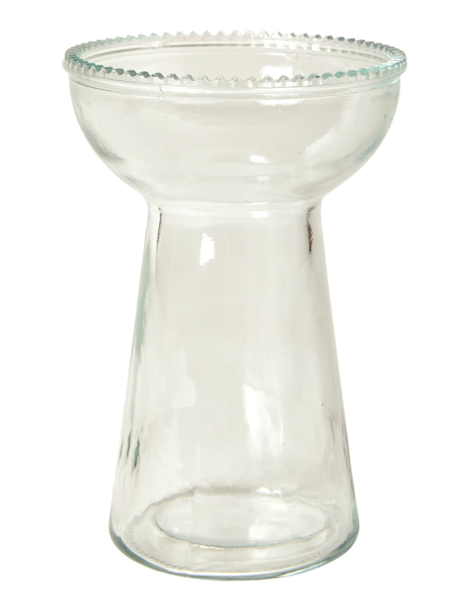 Hyasintvase LARA - Klar
