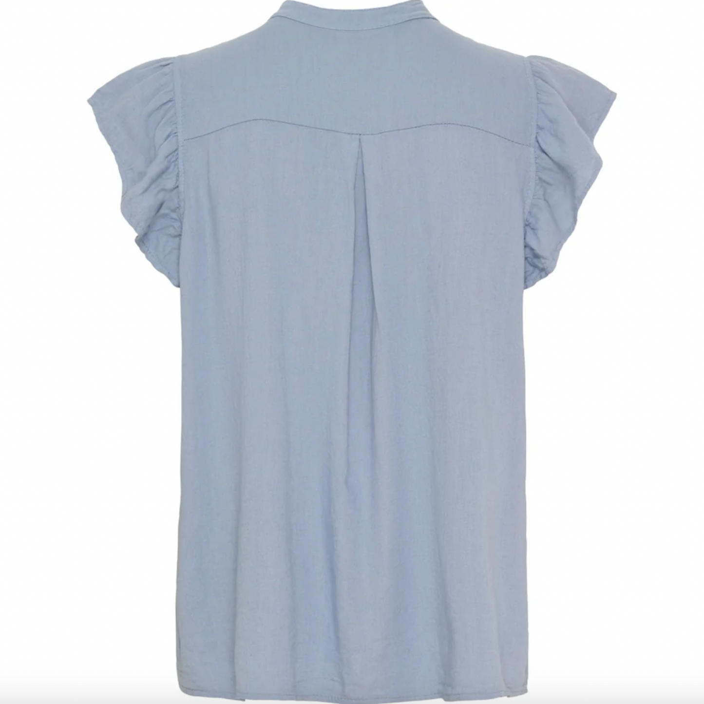 Topp Annie – Jeans linmix