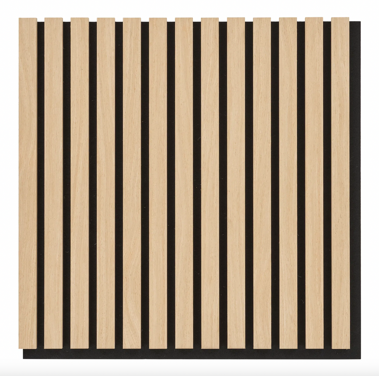 Akustikkpanel