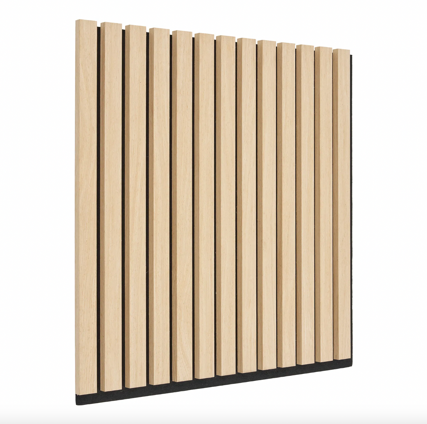 Akustikkpanel
