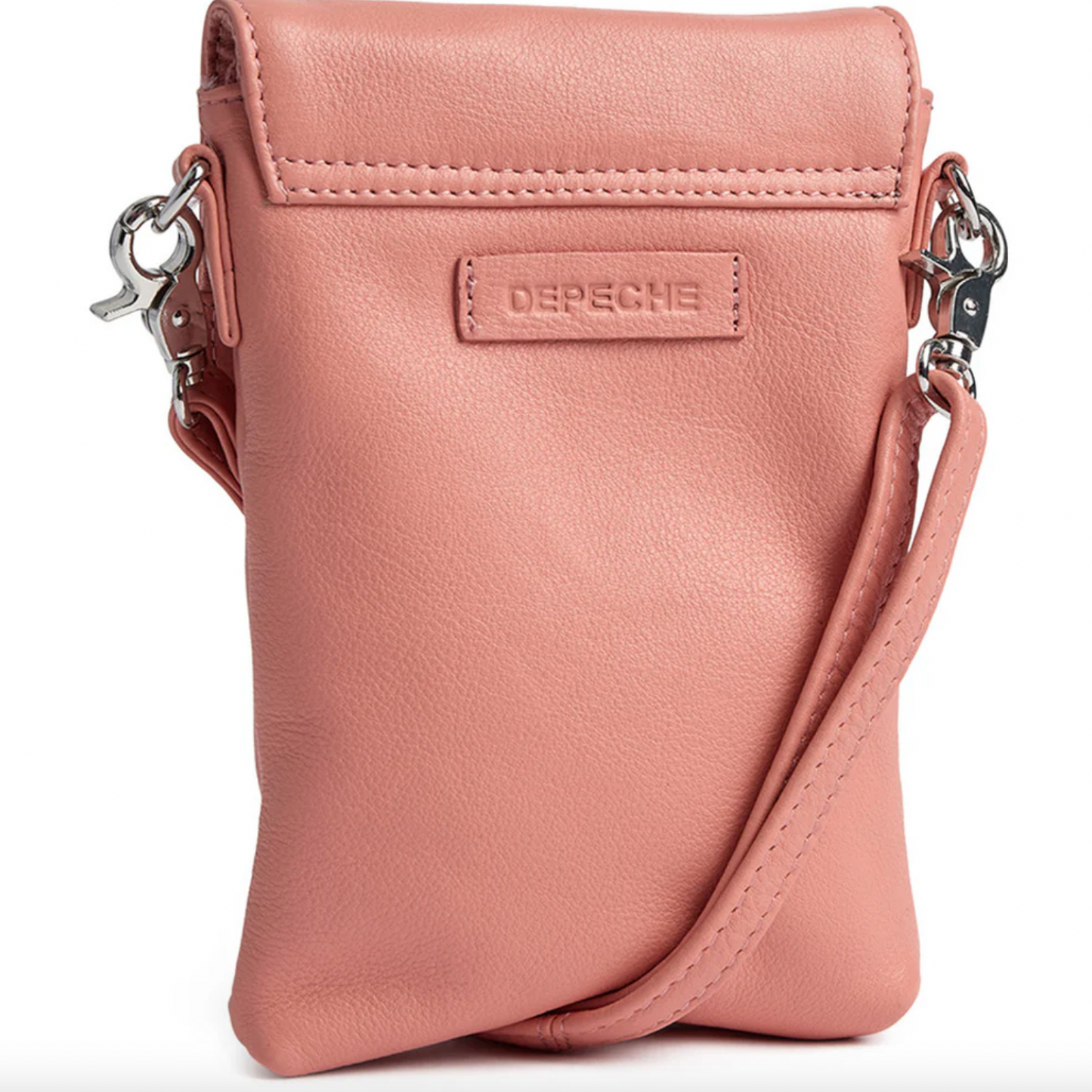 Mobilveske Aura - Soft peach