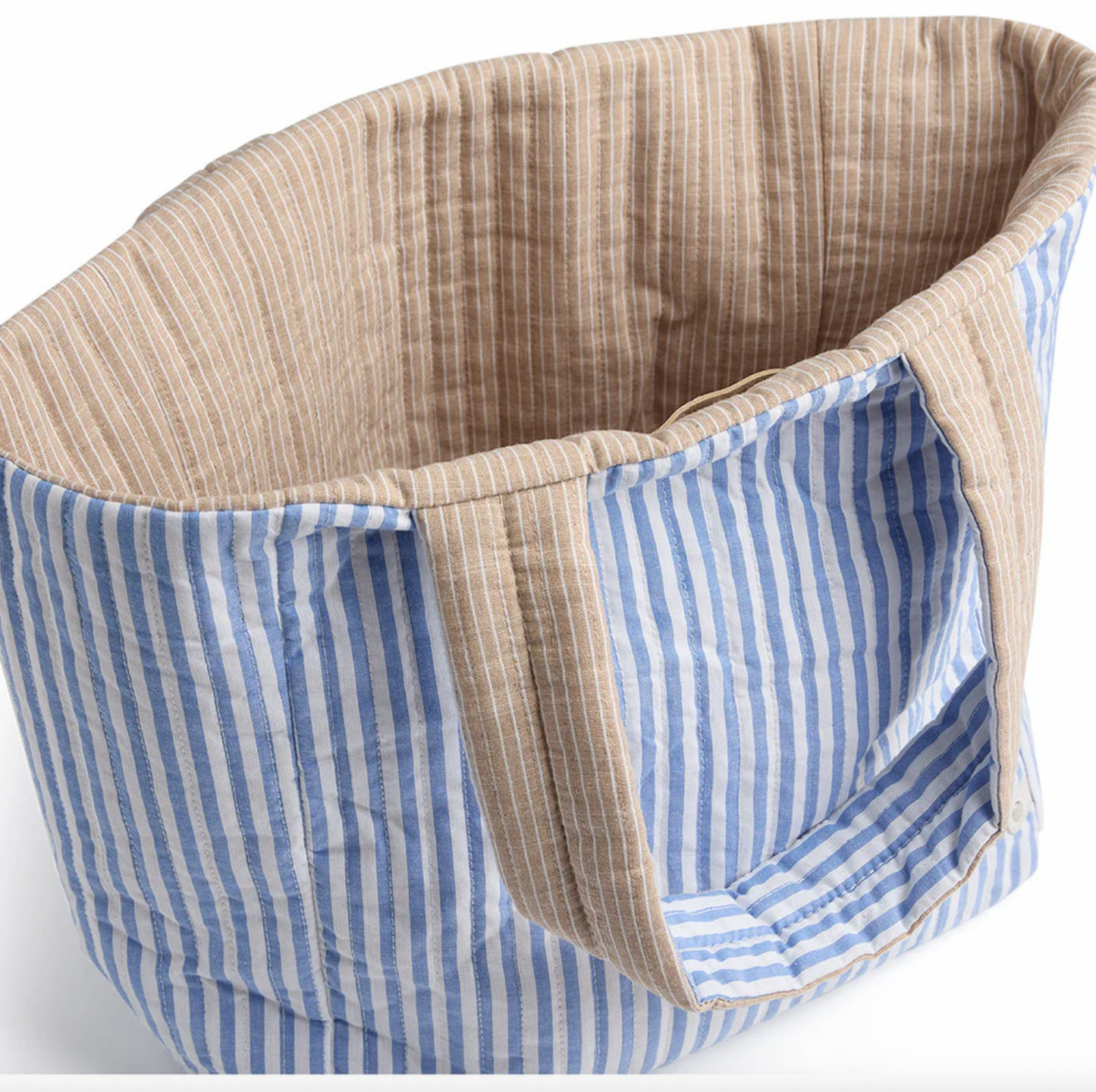Shopper BLUE STRIPE - Vendbar
