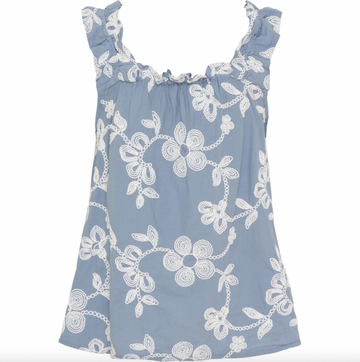 Top Amira