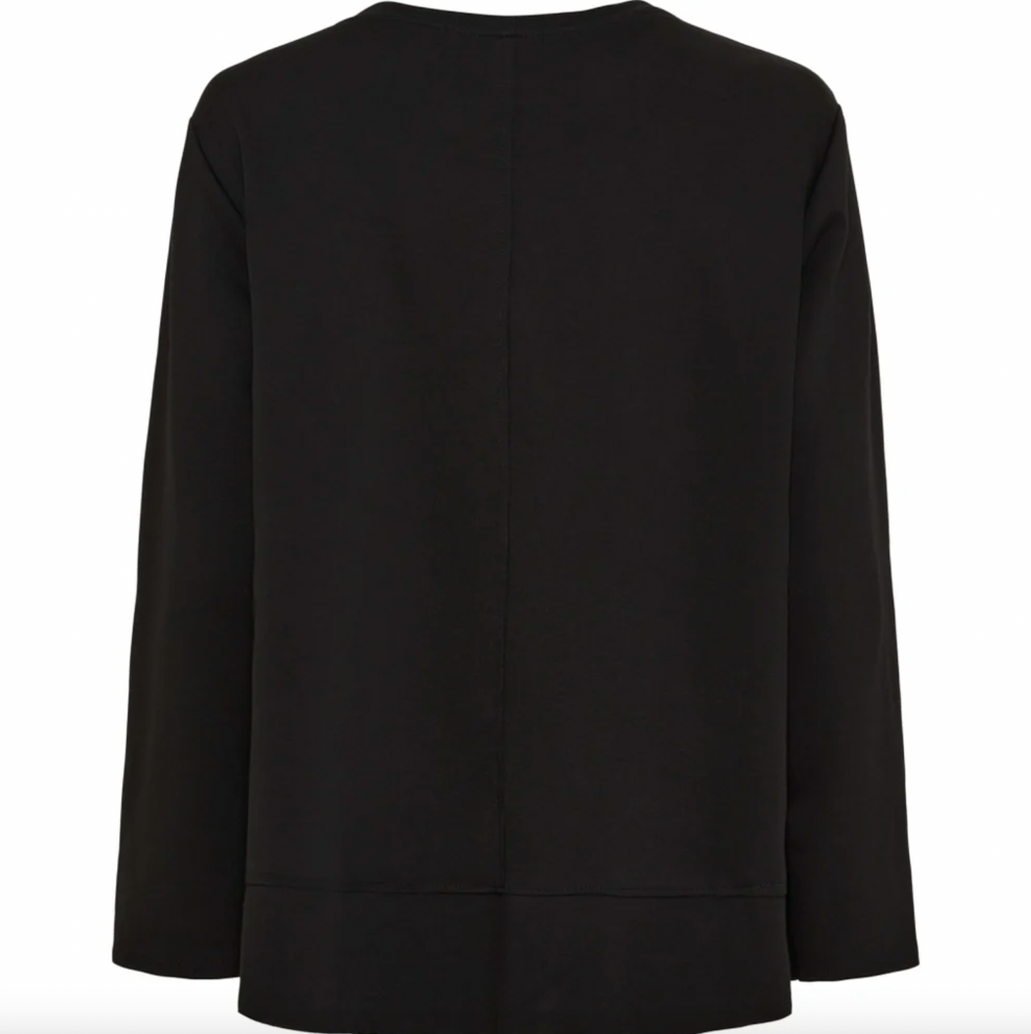 Bluse CIAO - Black