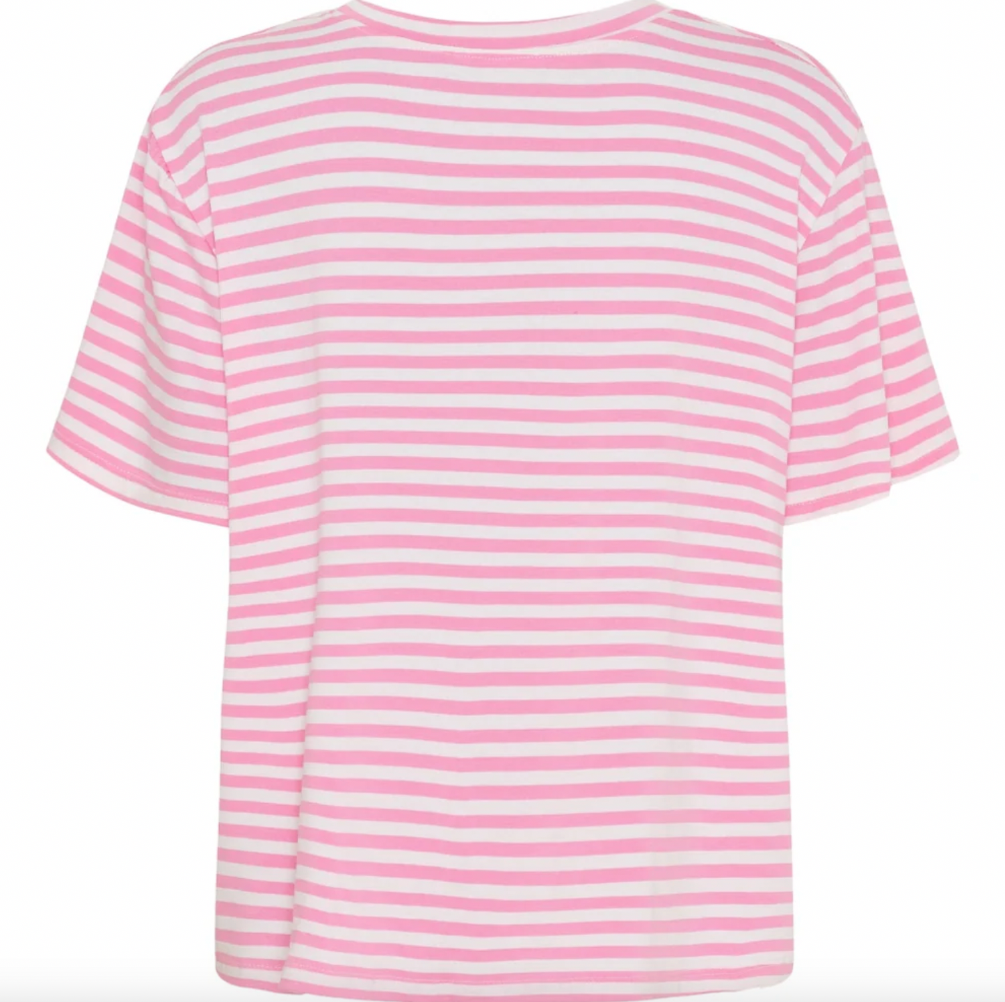 T-skjorte Bubblegum stripet