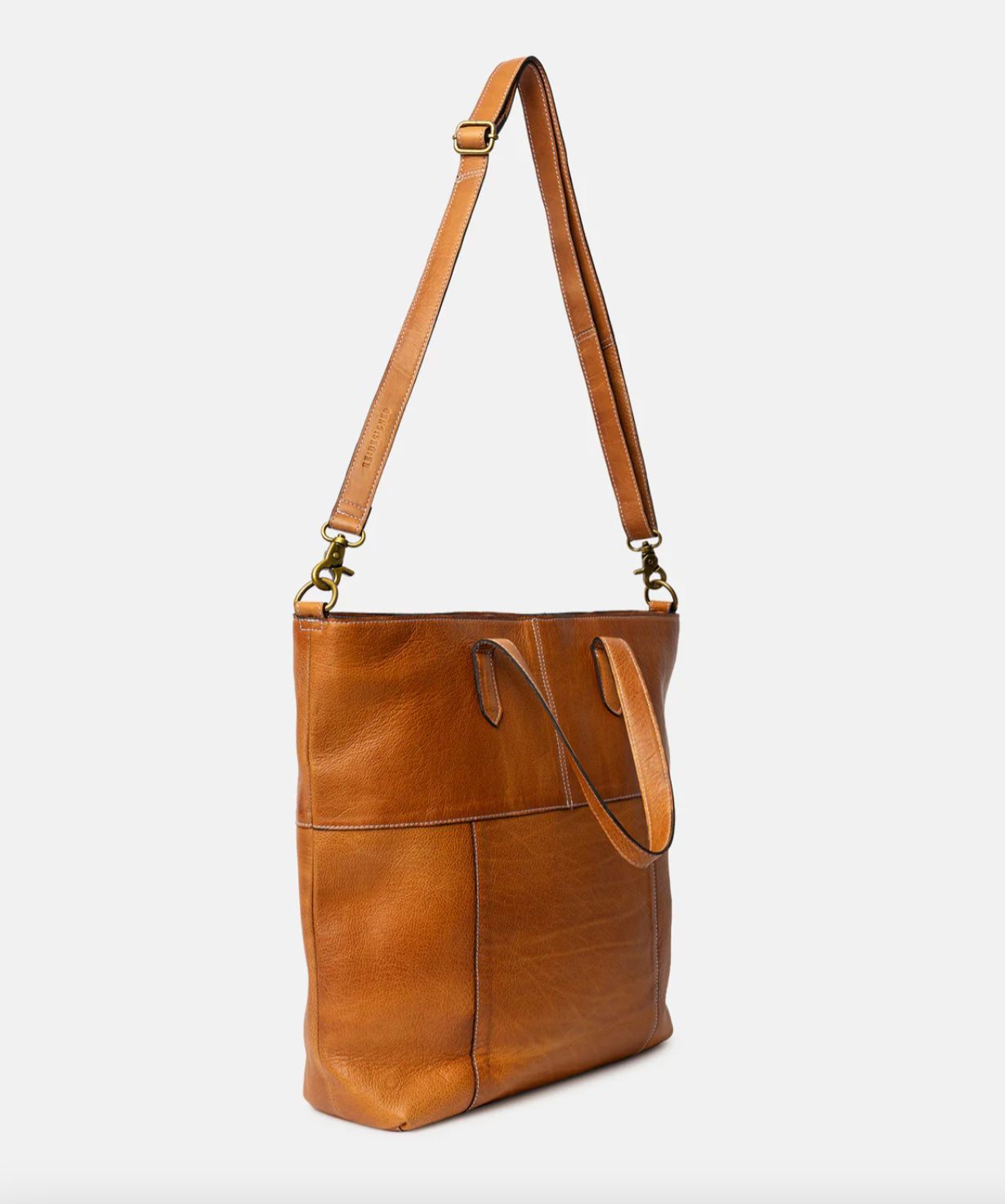 Veske Layla Cognac