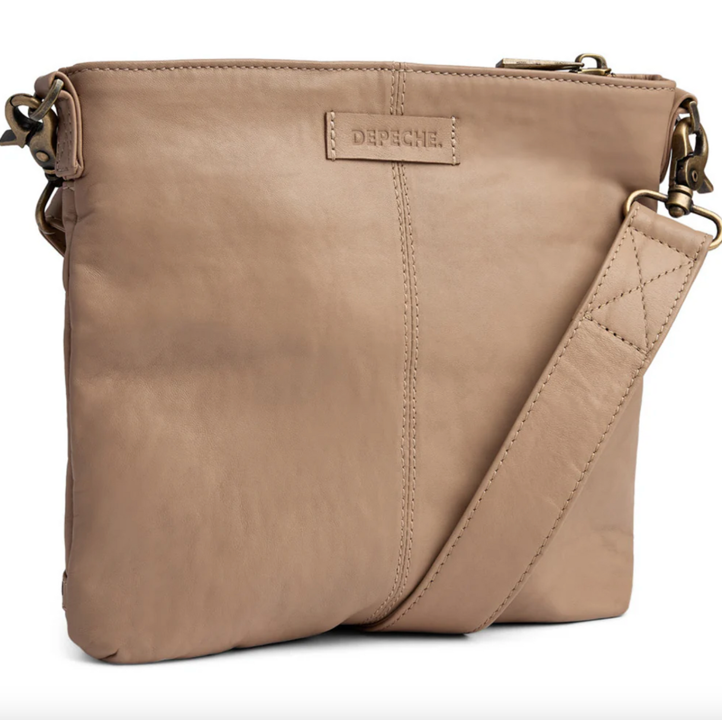 Crossbody LATTE - Ultra myk