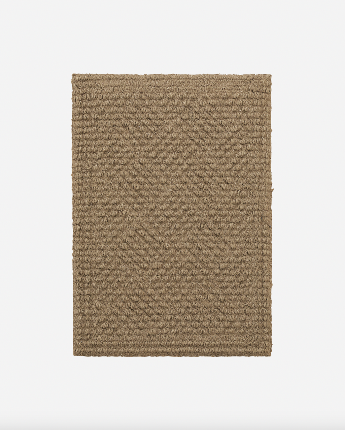 Dørmatte Kokos - 60x90
