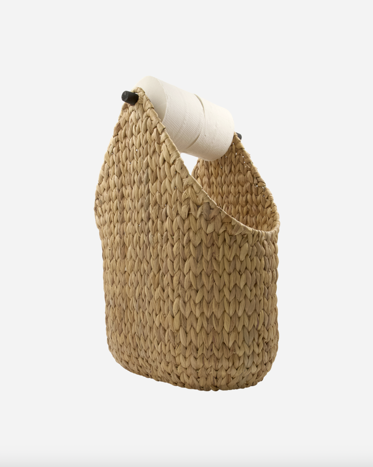 Toalettpapirholder - Natural