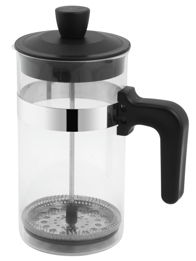 Stempelkanne 1 liter