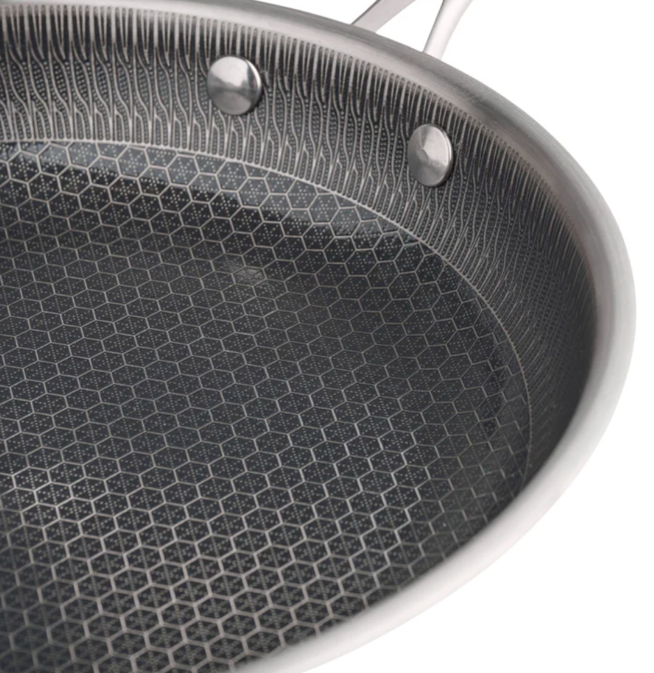 Stekepanne - Hybrid 30cm