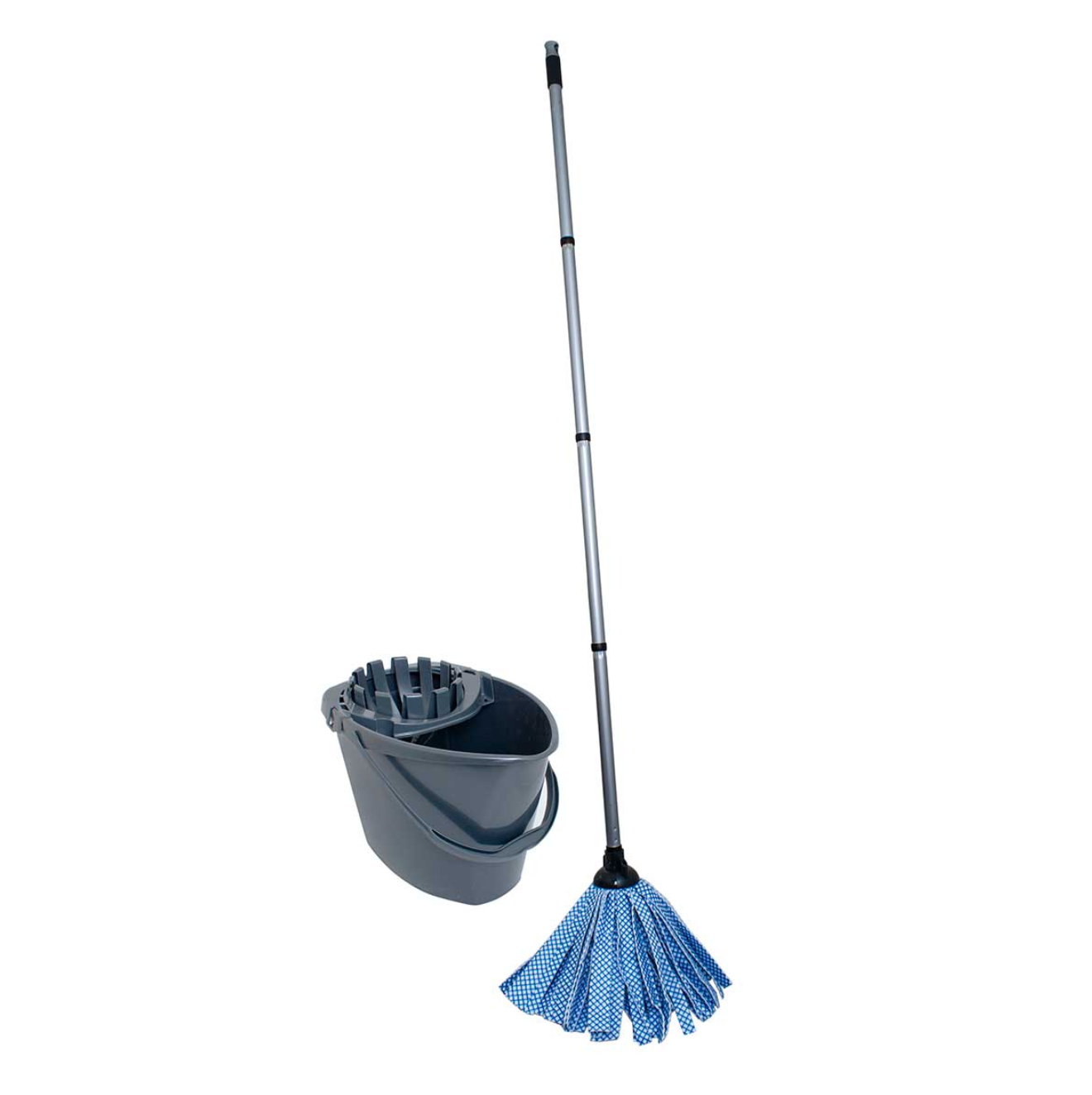 Komplett moppesett