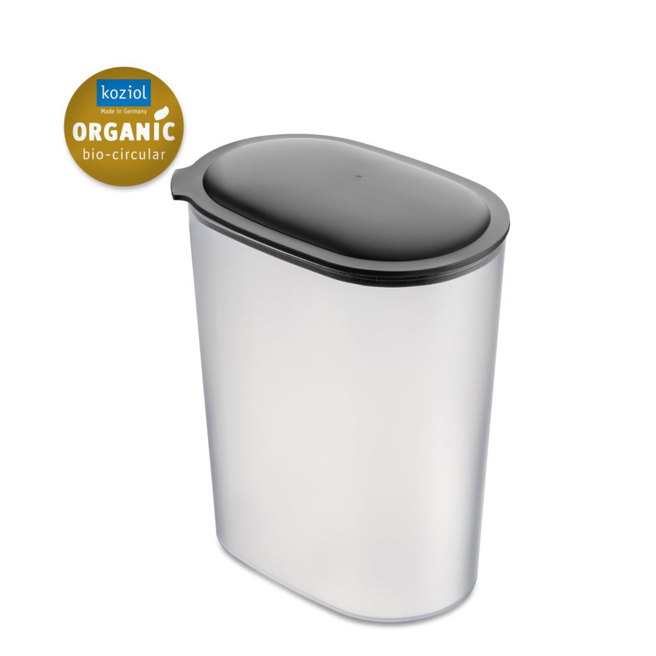 Oppbevaringsboks - Stor Bio-circular – 100% naturlig