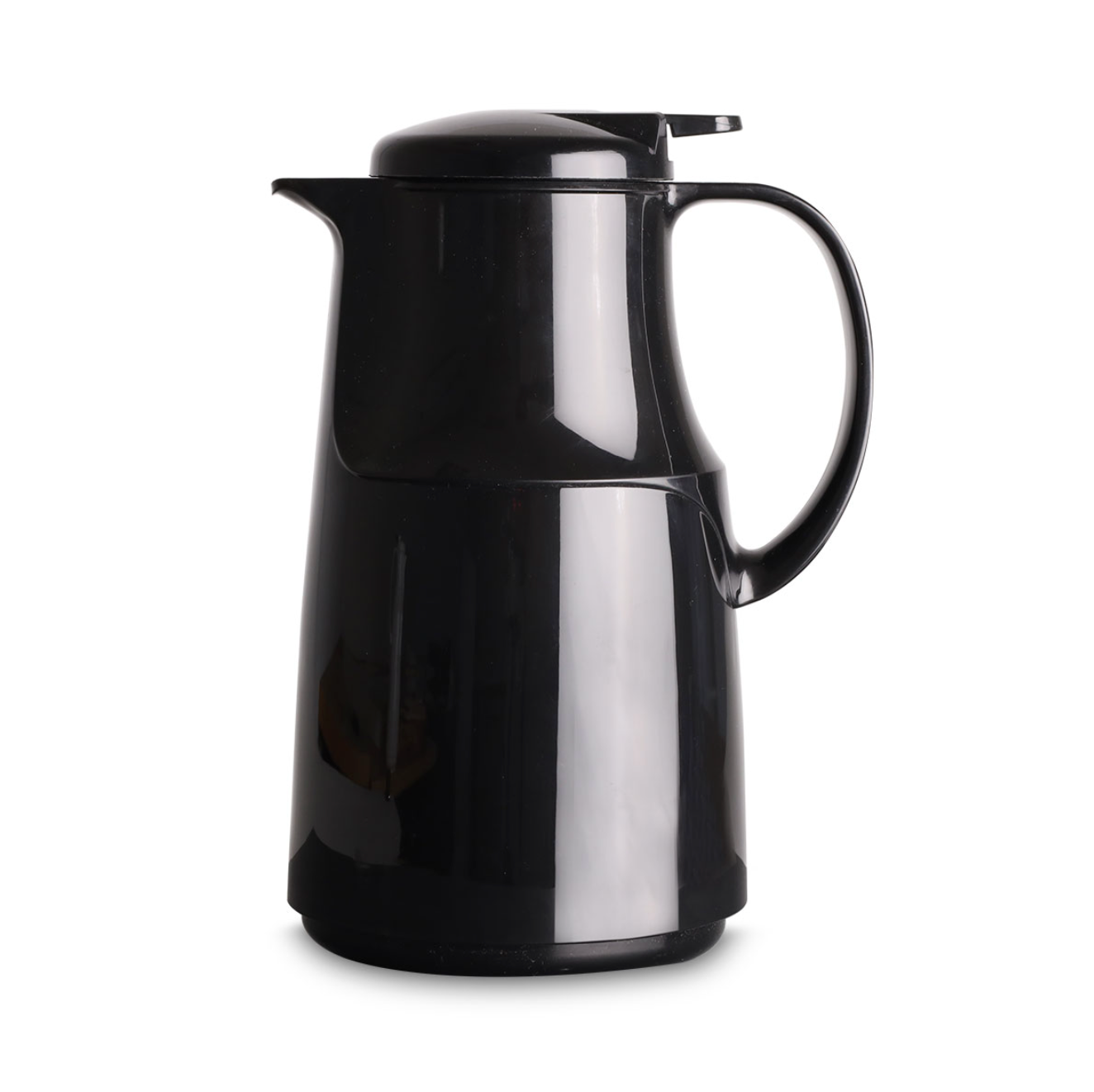 Termokanne Svart - 1 liter