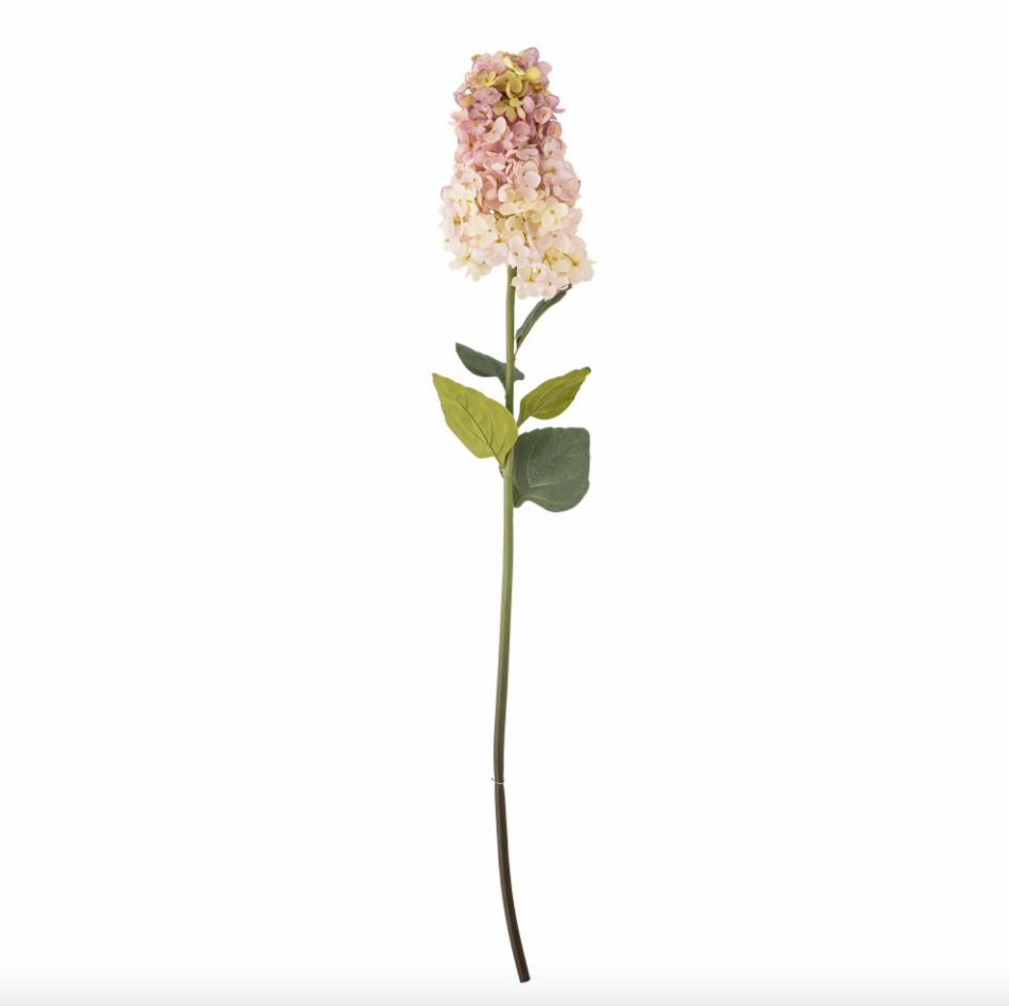 Blomst silke Hydrangea - 95cm