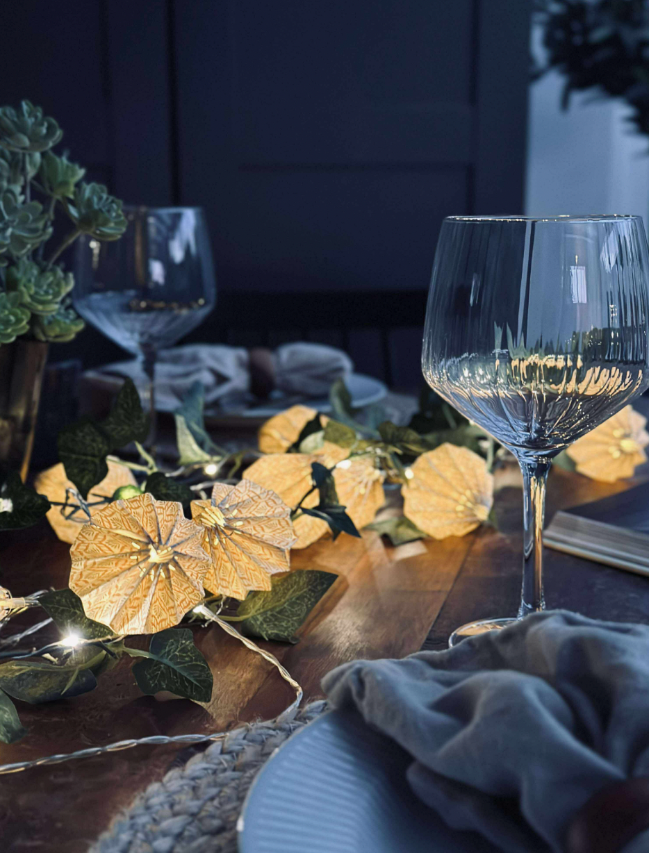 Gin & tonic glass - Pakke med 4 stk.