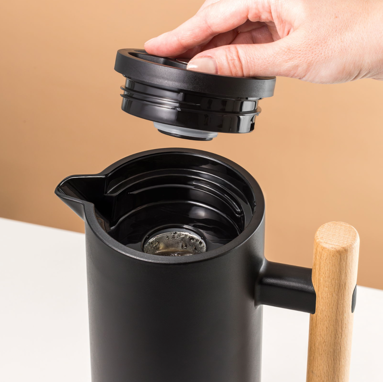 Termokanne – 1 liter