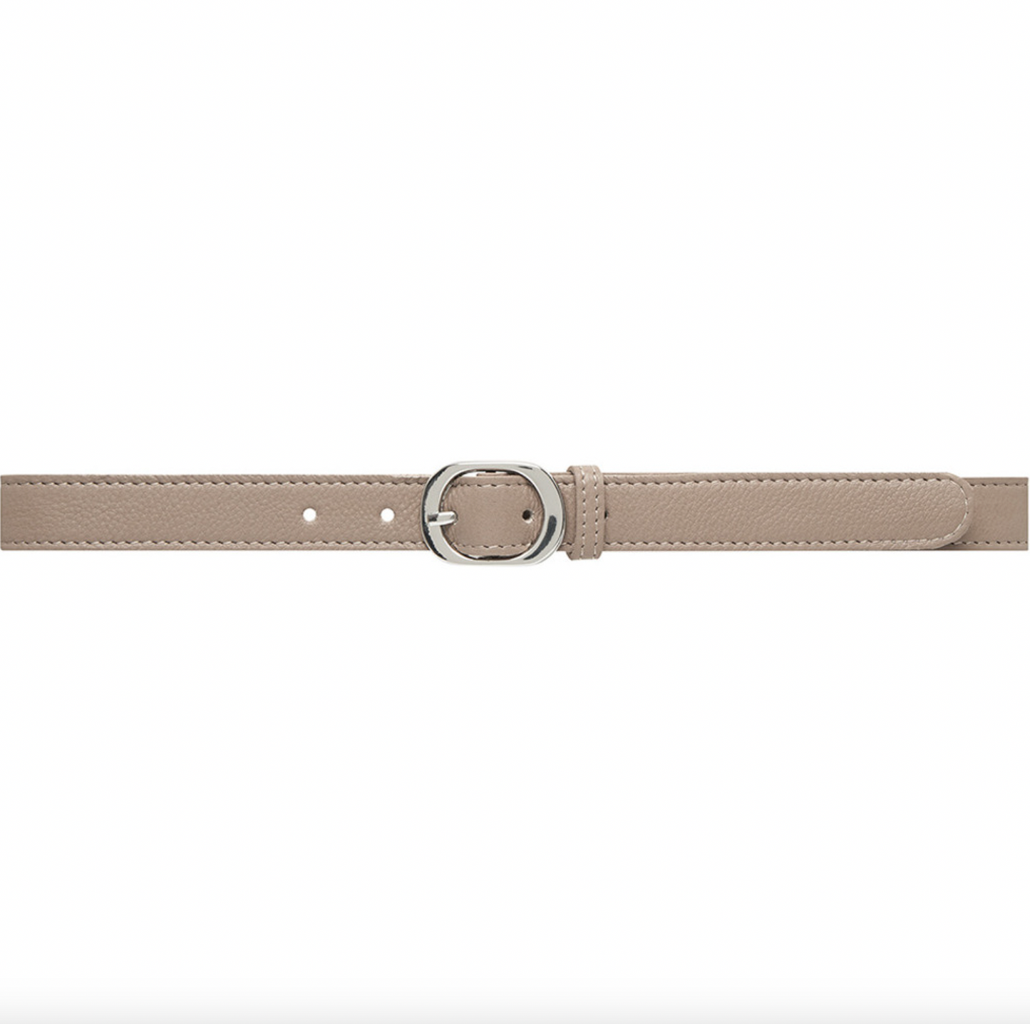 Belte - Dusty taupe