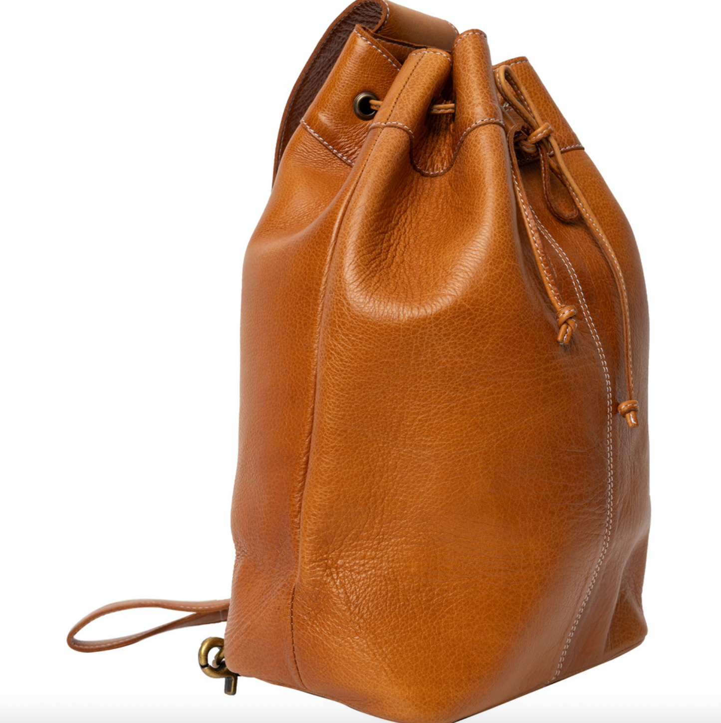 Ryggsekk Jude Cognac