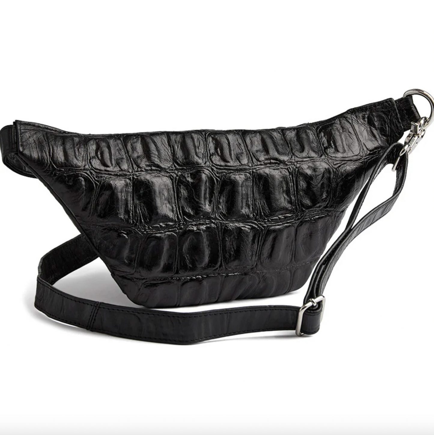 Bumbag Croco deluxe