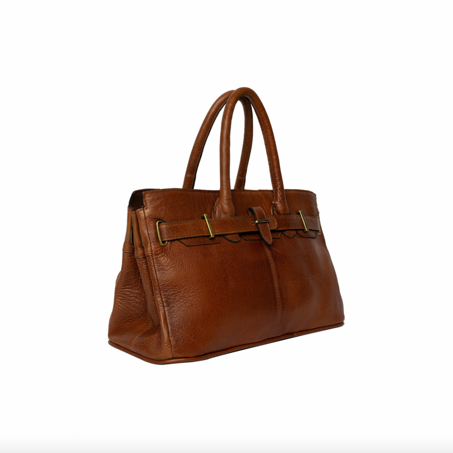 Veske Mada - Walnut