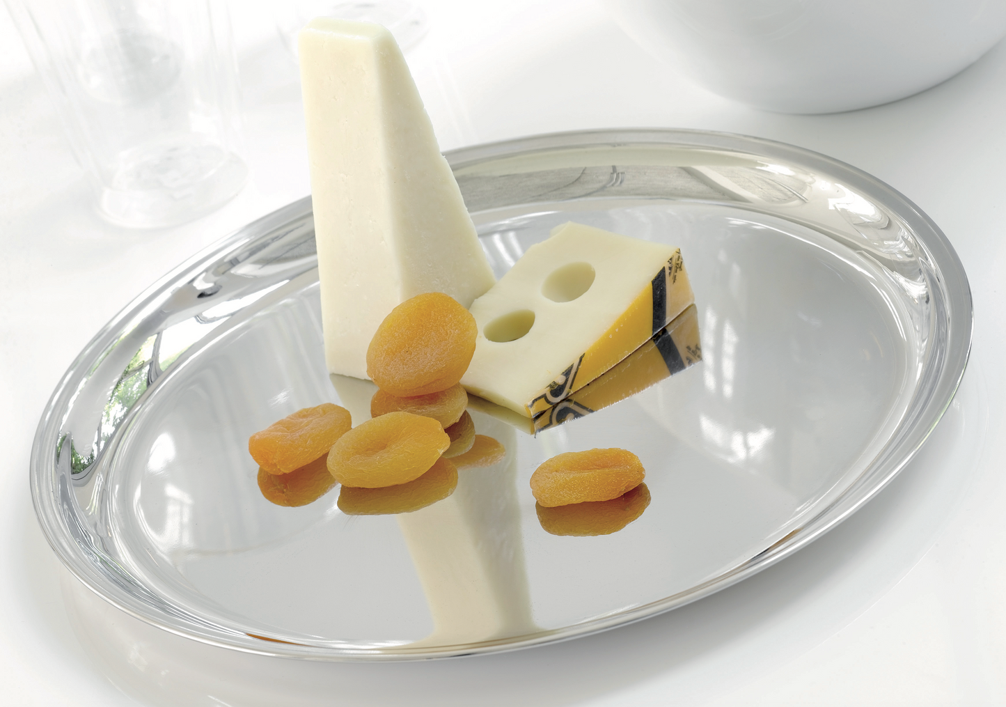 Rundt fat - 32cm