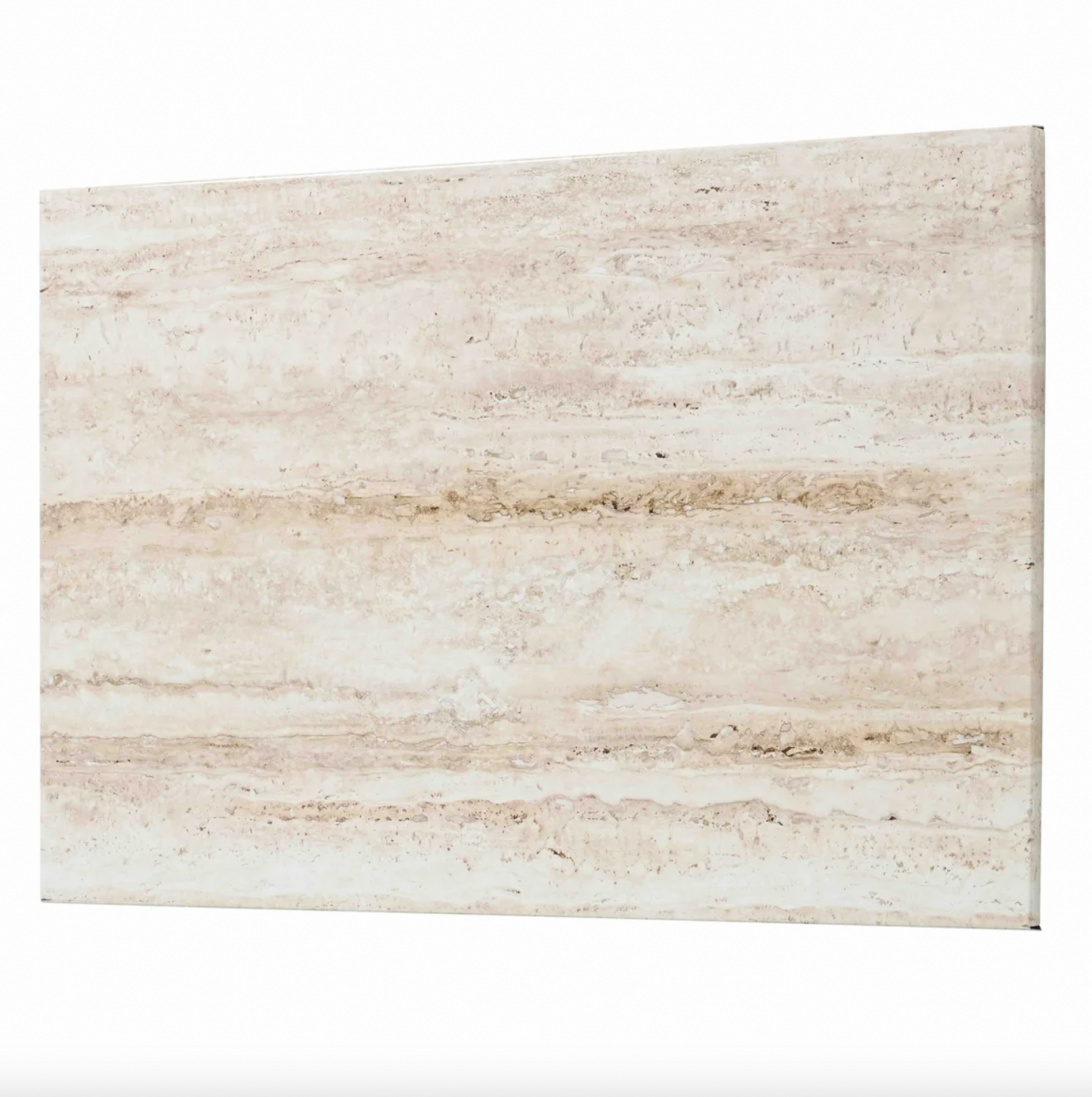 Magnetisk tavle 60x90 - Travertin