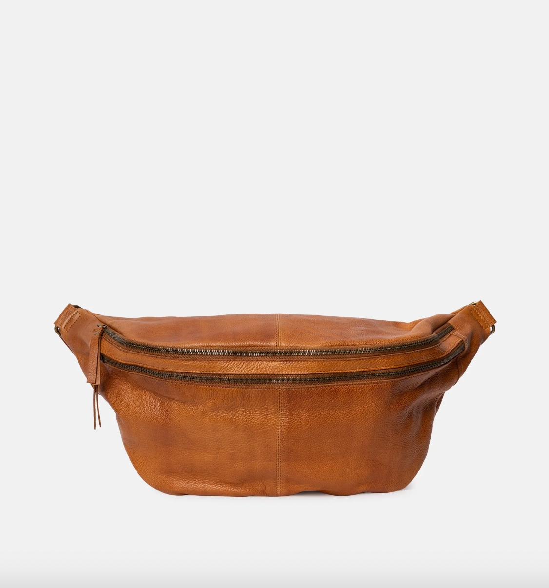 Bumsekk Jina Stor Cognac