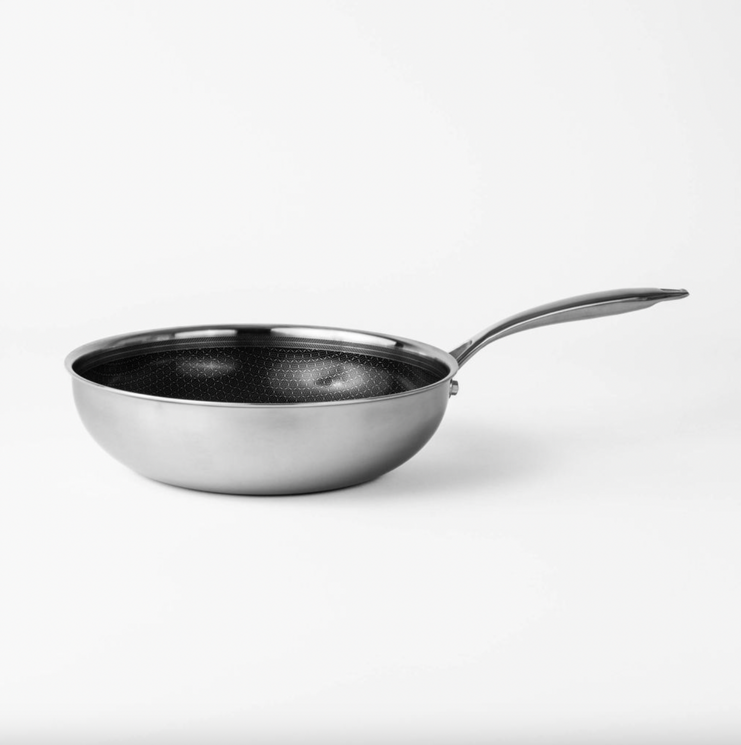 Hybrid wok Ø28cm