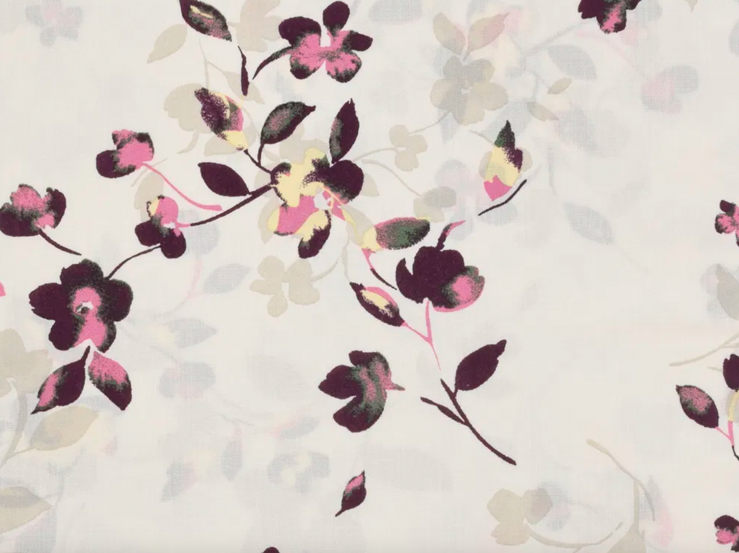 Sengesett, Södahl Södahl Cherry Blossom 140 x 200 cm Rosa