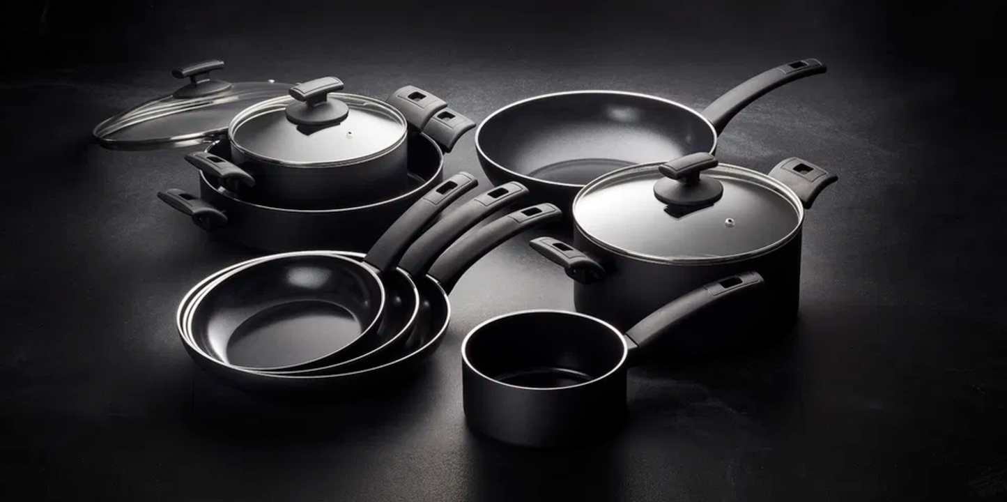 Wok Dia. 28 cm - Morsø