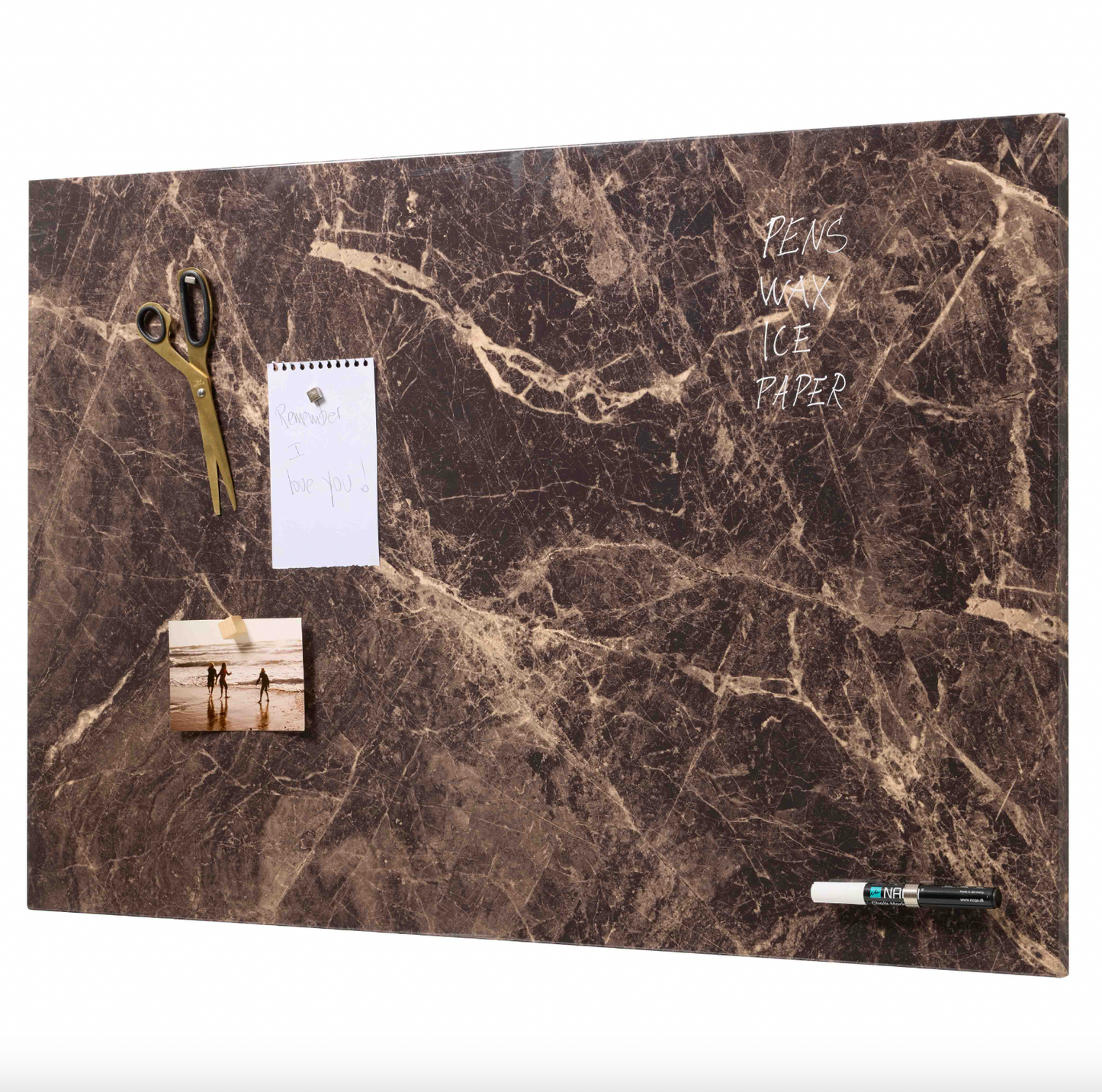 Tavle magnetisk 60x90 - Mormor