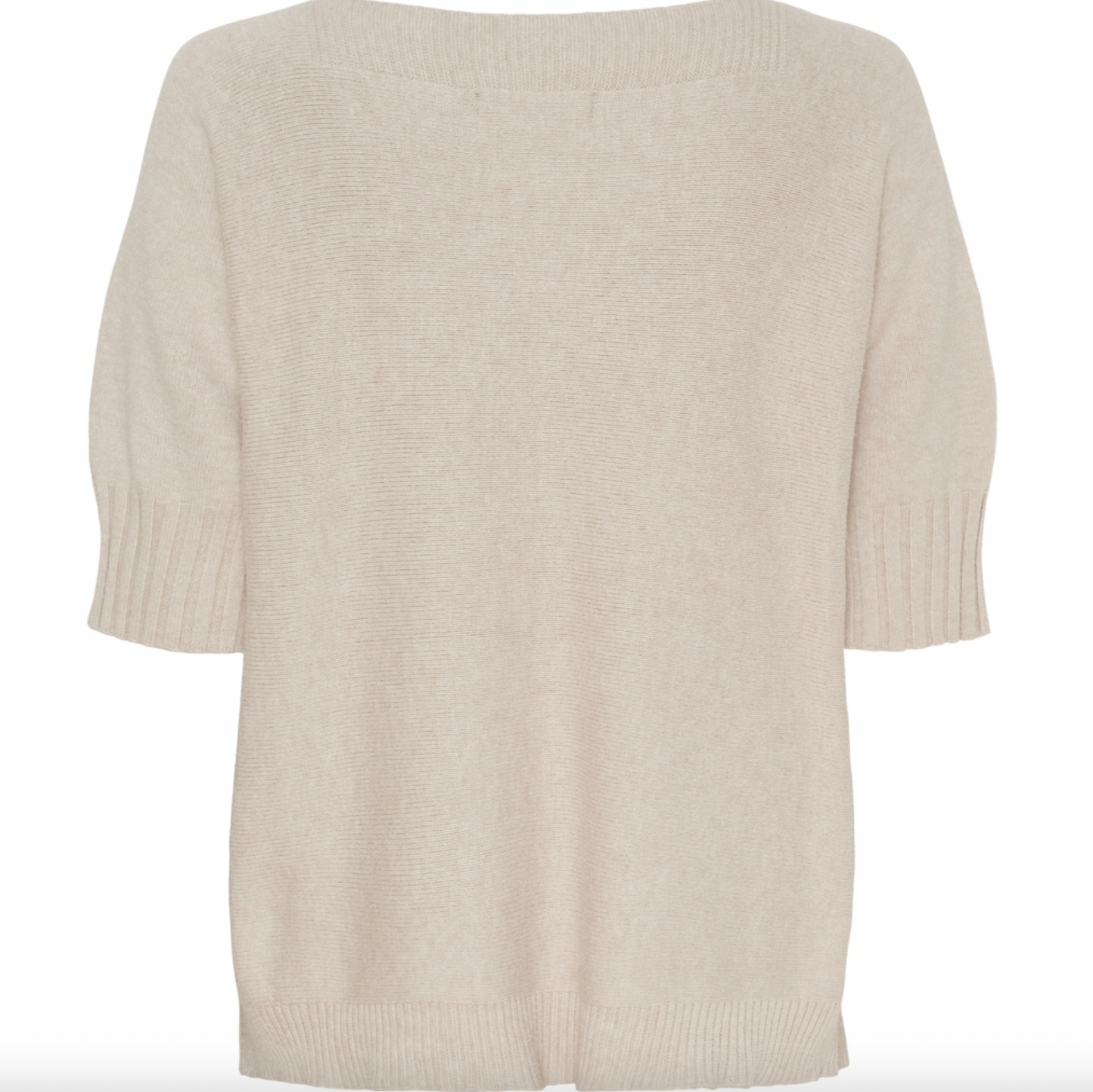 Strikk Costanza - Sabbia