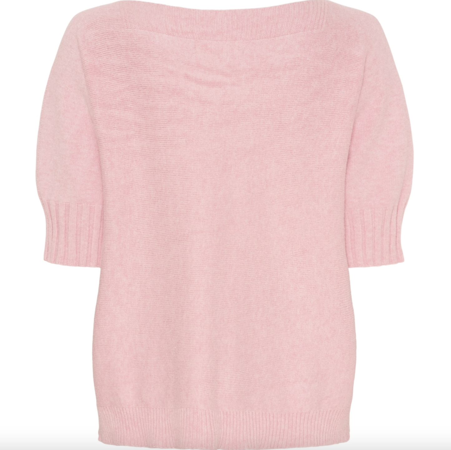 Strikk Costanza - Rosa