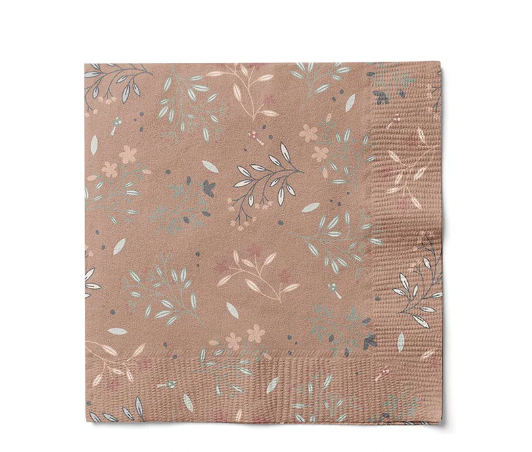 Servietter Høst 20 stk.