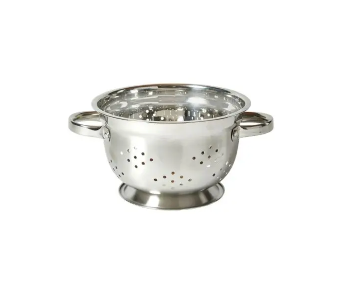 Dørslag - 21 cm Rustfritt stål