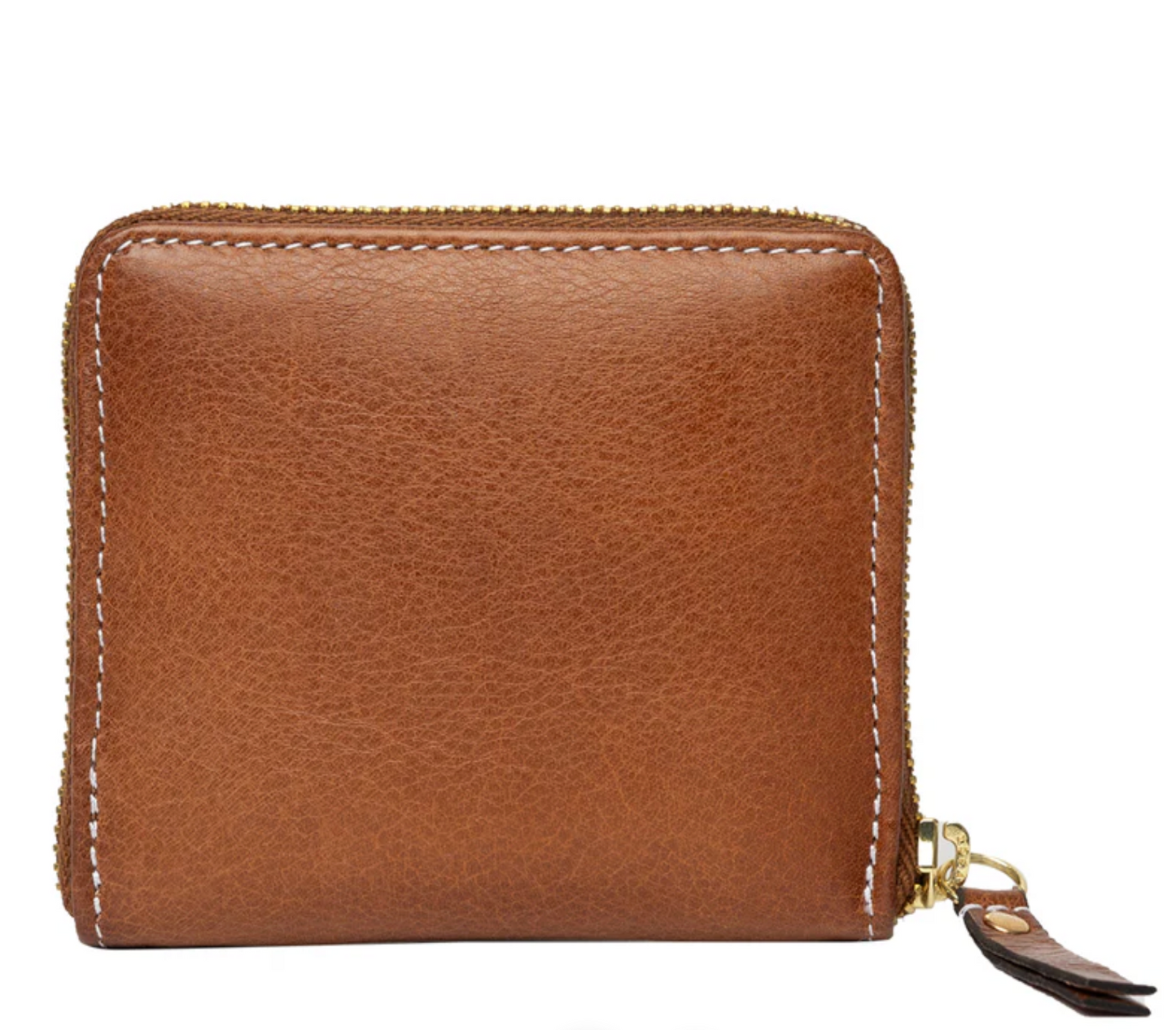 Fauna Lommebok - Cognac