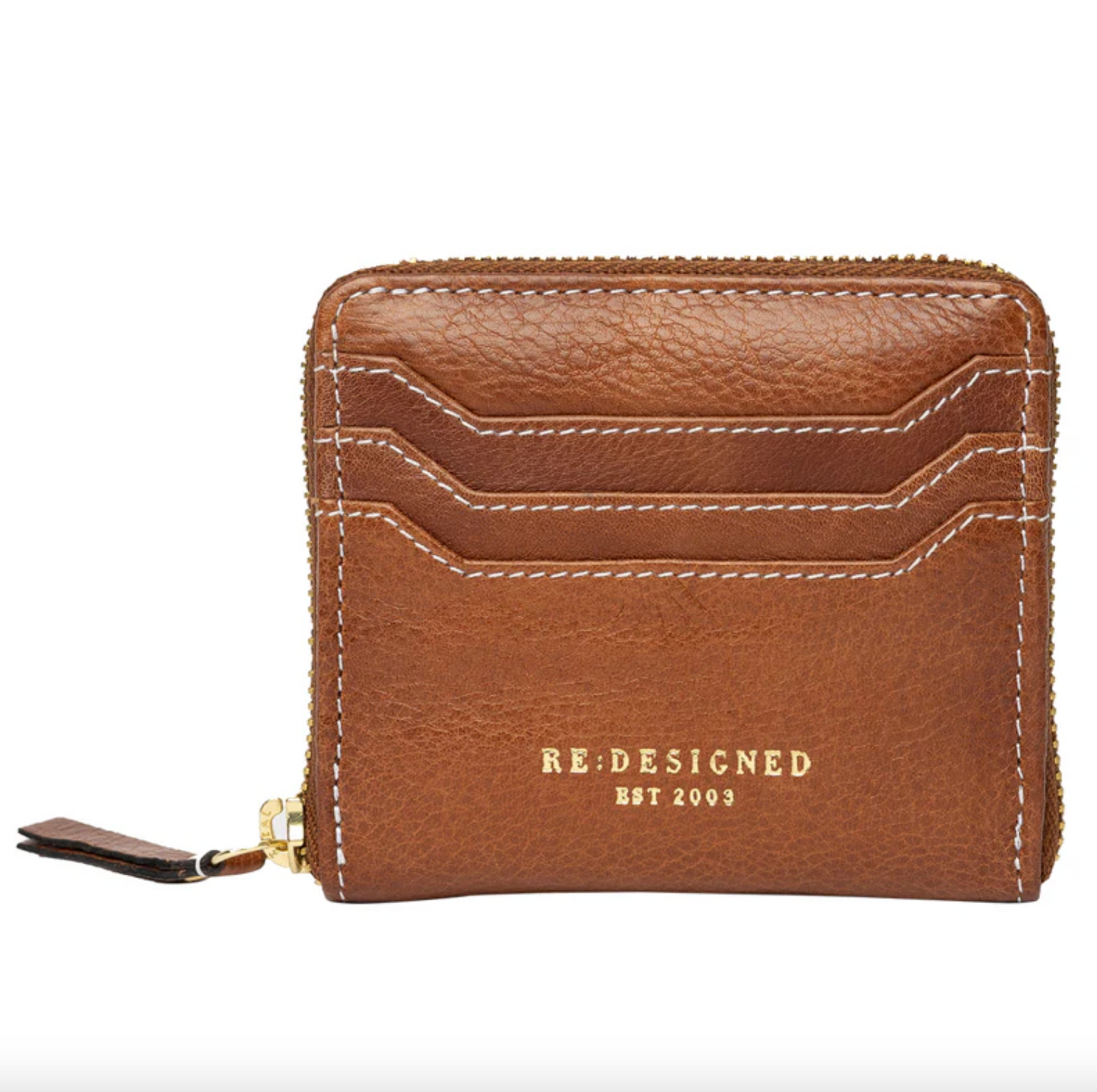 Fauna Lommebok - Valnøtt